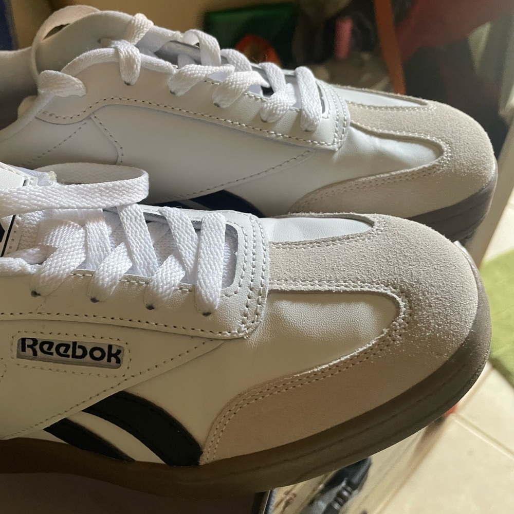 Reebok sneakers